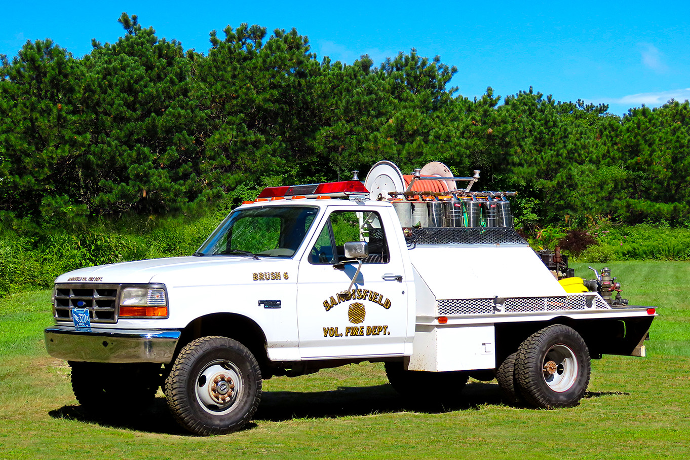 Sandisfield Fire Department Firefighting Wiki Fandom